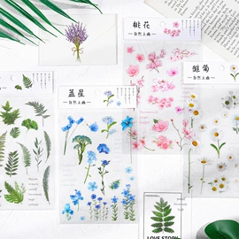 便利贴;创意贴纸;文具贴纸