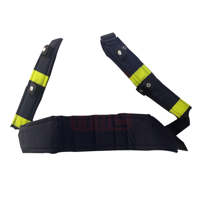 霍尼韦尔BC1102567SCBA背带（T8000系列三件套）