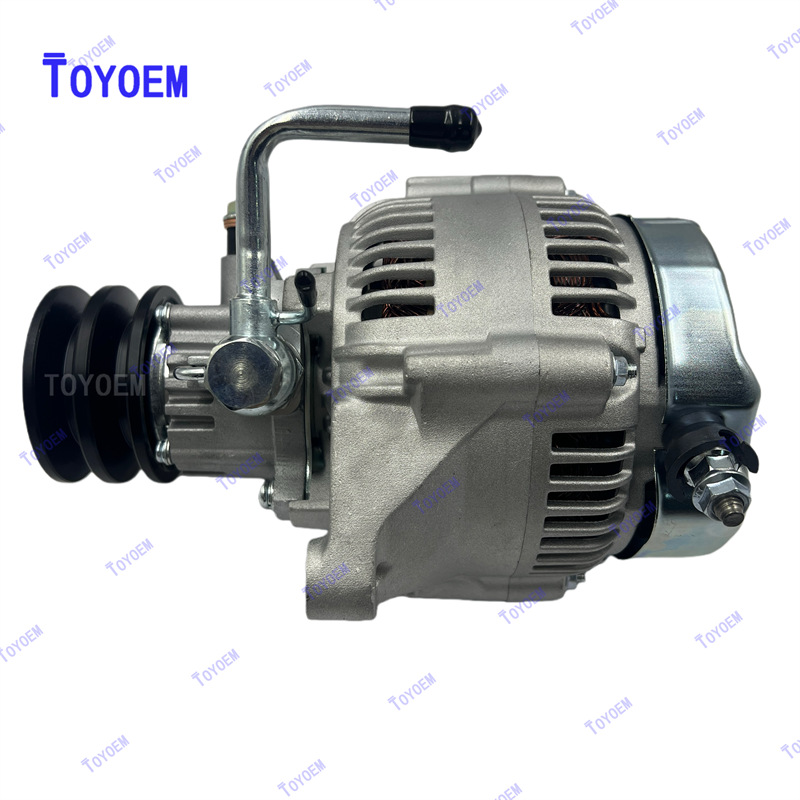 27040-54670 Is Suitable for Toyota Hilux Hiace Lh200 Diesel Generator 1002133041