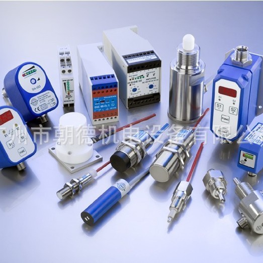 EGE ELEKTRONIK   OKZ 550 GWR传感器