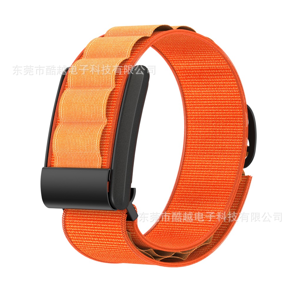 18#주황색/밝은 노란색