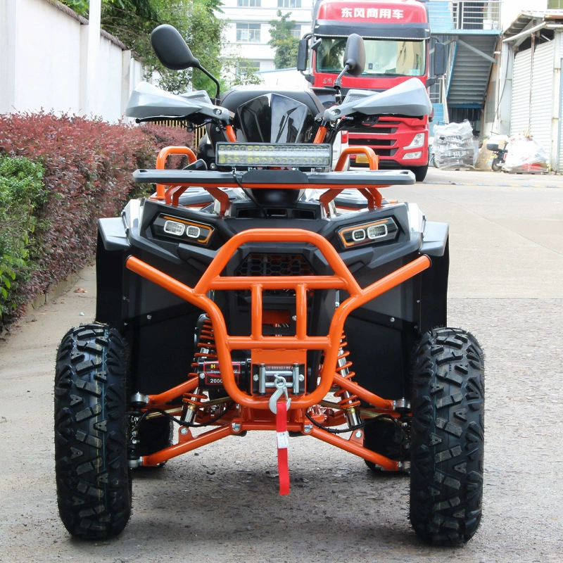 Tianlang 200CC квадроцикл ATV, ATV, внедорожник, mountain off-road мотоцикл, привод на задние колёса, бесступенчатая коробка передач