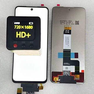 适用于红米12手机屏幕Redmi13显示屏幕总成 液晶屏幕手写一体屏