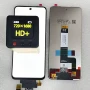 显示手写一体redmi13屏幕