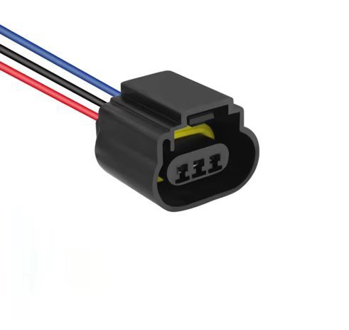 9004 9005 9006H1H4 H7 h9 h11 h13 h16 enchufe de enchufe de faro de halógeno para automóviles image 11