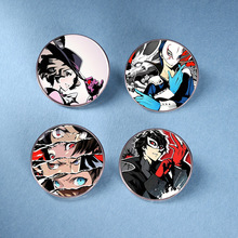 2025�����Q�¿�Persona 5��ɫ�����Α�����ձ����T�Α�Ͻ����