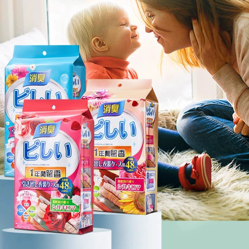 Японский камфорный шкаф против плесени против насекомых против тараканов, одежда против влаги и дезодоранта