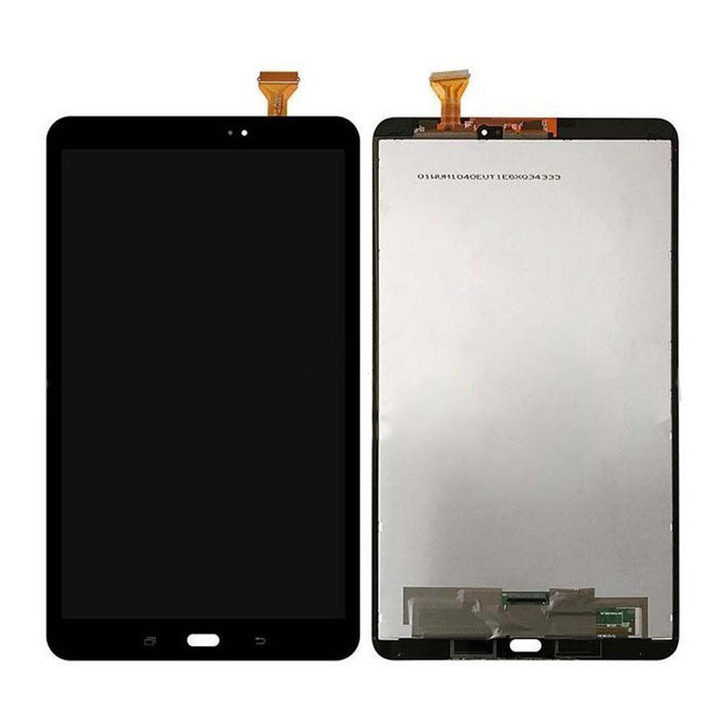Jingke es adecuado para el montaje de la pantalla SM-T580 Galaxy T585C pantalla LCD táctil interna y externa integración
