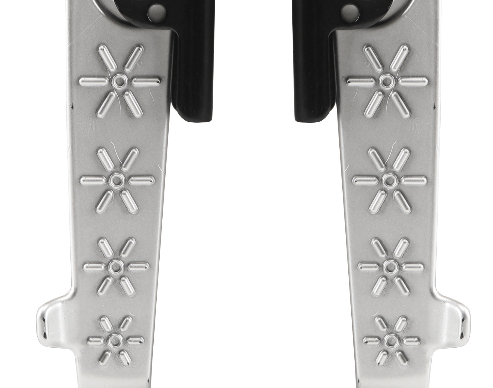 Suitable for Xiaodao Electric Scooter Folding Front Foot Pedal K18 Model Front Footrest Thickened Wear-Resistant Foot Pedal