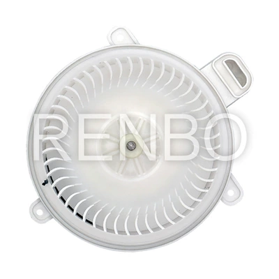 Automotive air conditioning 08-16 Senna 11-16