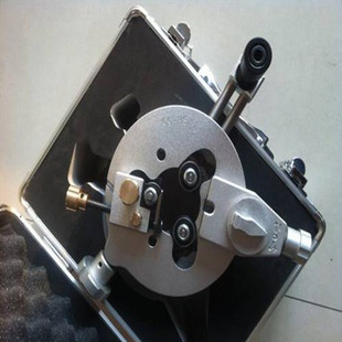 Cable Handling Tool Sh-50 Disc Peeler Four-In-One Cable Outer Jacket Peeler
