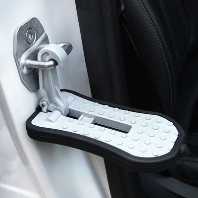 Dekorativ pedal başlıqları door metal roof pedal