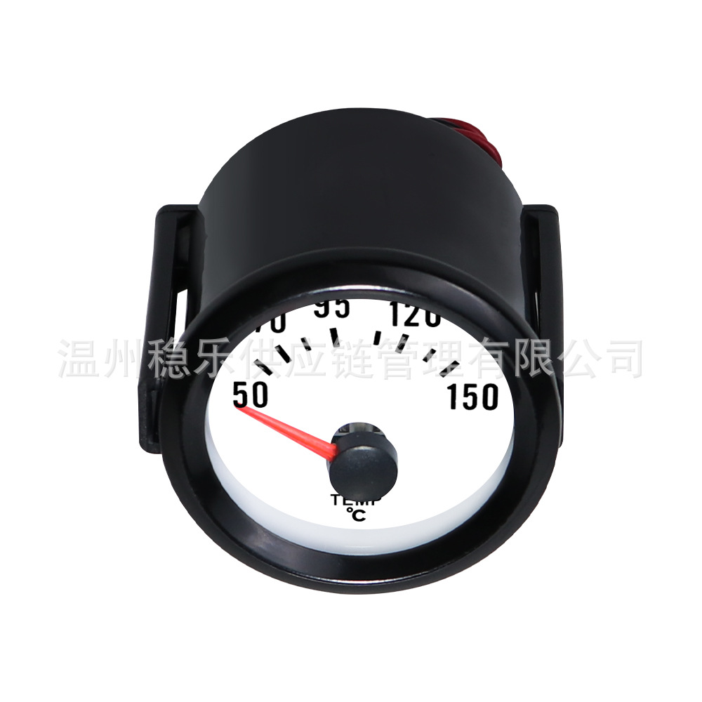 Murphy Dashboard Oil Pressure Gauge 0-100Psi Chrome-Plated Murphy Pressure Gauge A20Pe-100 Wenle Instrument