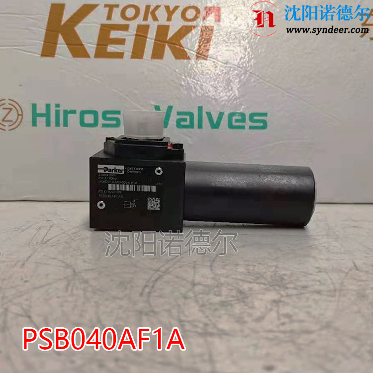 PSB160AF1A 美国PARKER电液压力开关PSB系列压力继电器