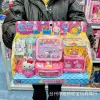 21800#Cashier delivery set-electric