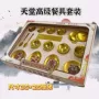 纸扎清明殡葬大全纸活