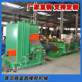 硫化机;其他橡胶机械;混炼机