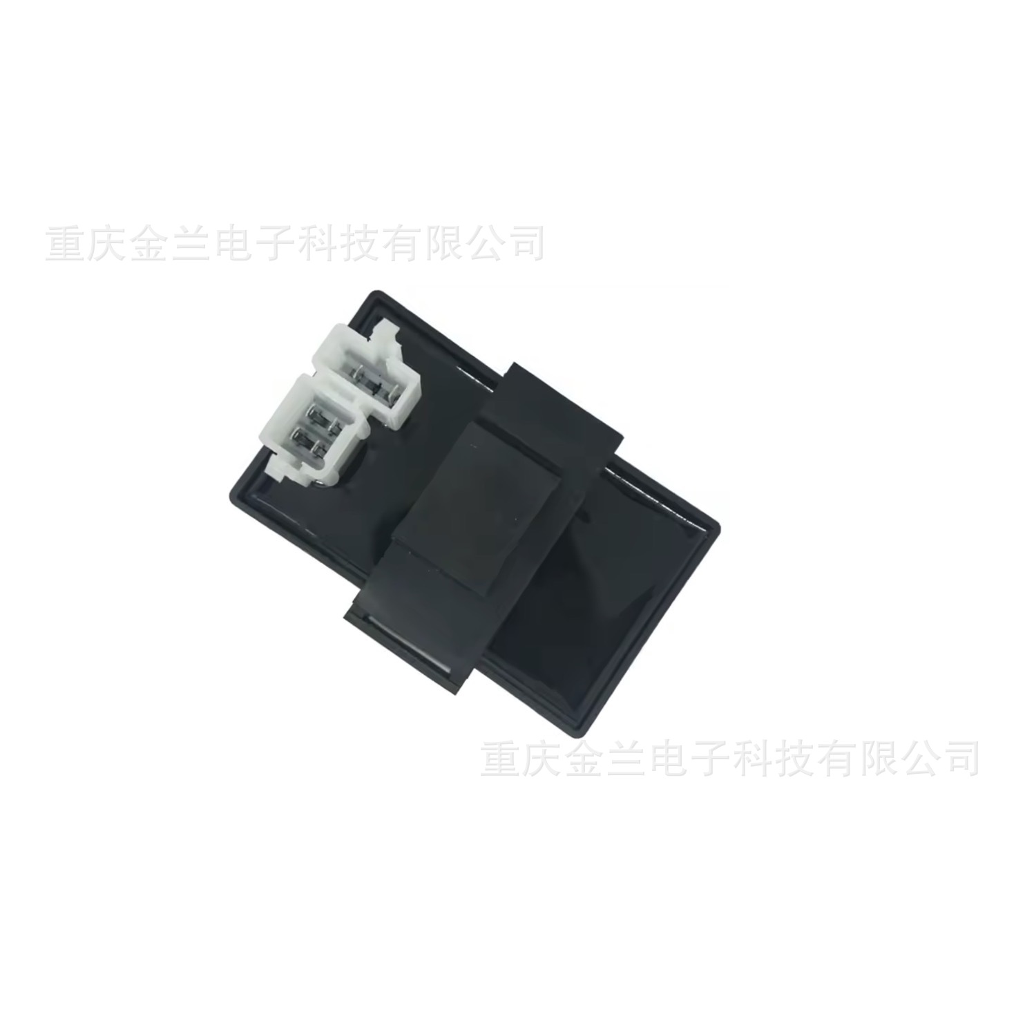 Longxin Yinxiang Dayang Jialing sistema de apoyo CG125 AC encendedor de ángulo de entrada genuino