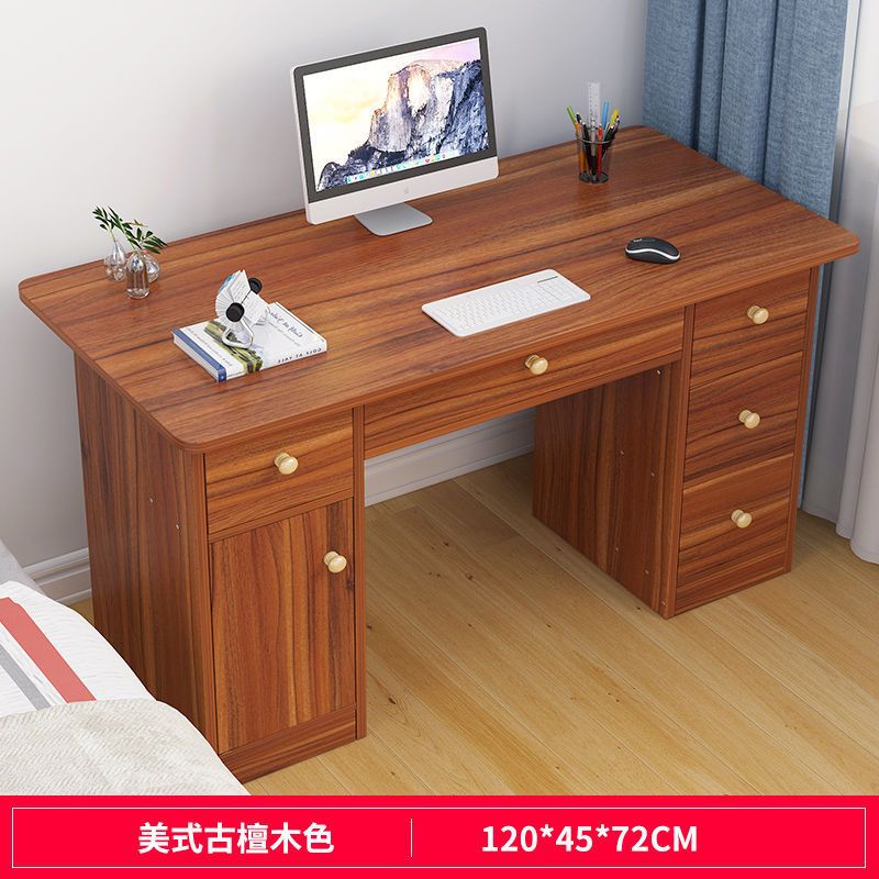 고급스러운 앤티크 우드 컬러 120CM♜♜