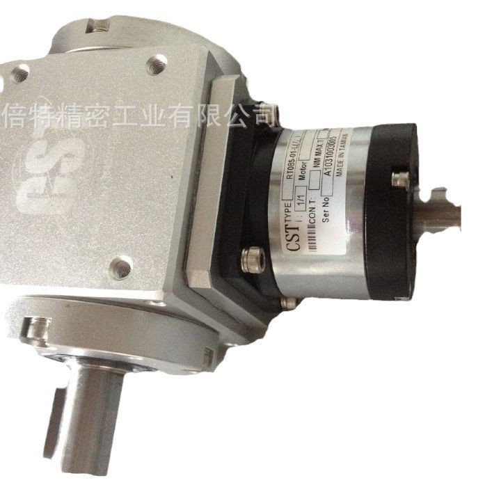 精密转向器减速比1：1十字转向器RT180B-01-P