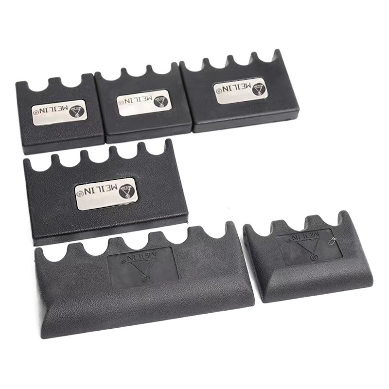 Titular de varilla de billar titular de varilla de billar mesa de billar accesorios suministros