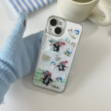 �m���O��16ProMax��ͨiPhone14�����B��ѩ����ɳ�֙C��13ѩ��15
