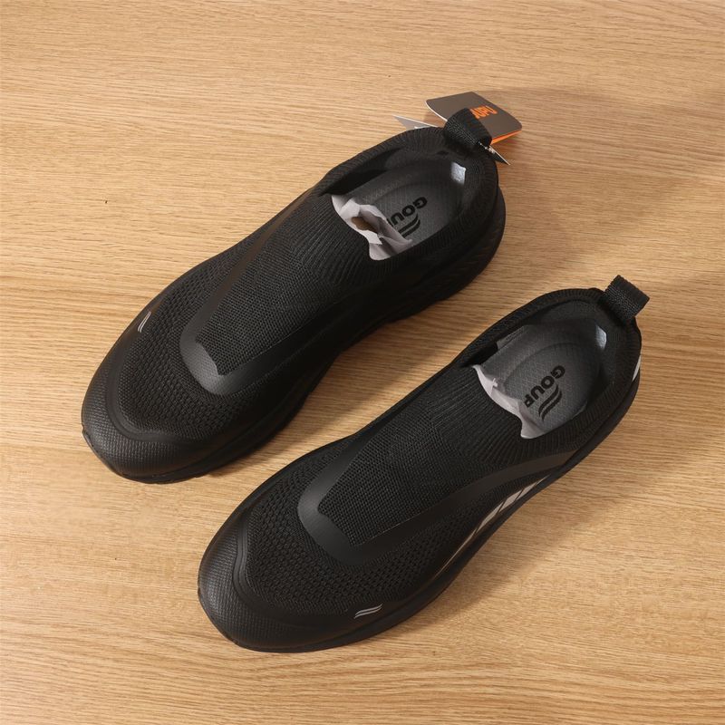 販売中 129€ スペイン GP サマーフライ織り通気性緩い重量滑り止め怠惰なワンステップアウトドアカジュアルシューズ|undefined