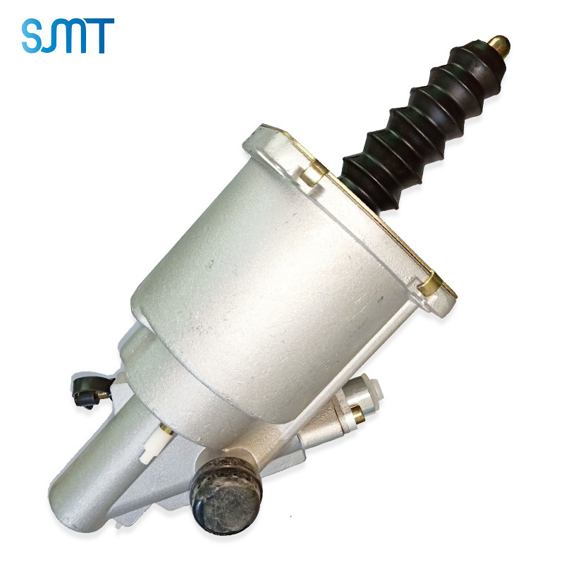 Accesorios europeos 628493 del autobús del camión pesado del aumentador de presión 628494AM del embrague de SMT