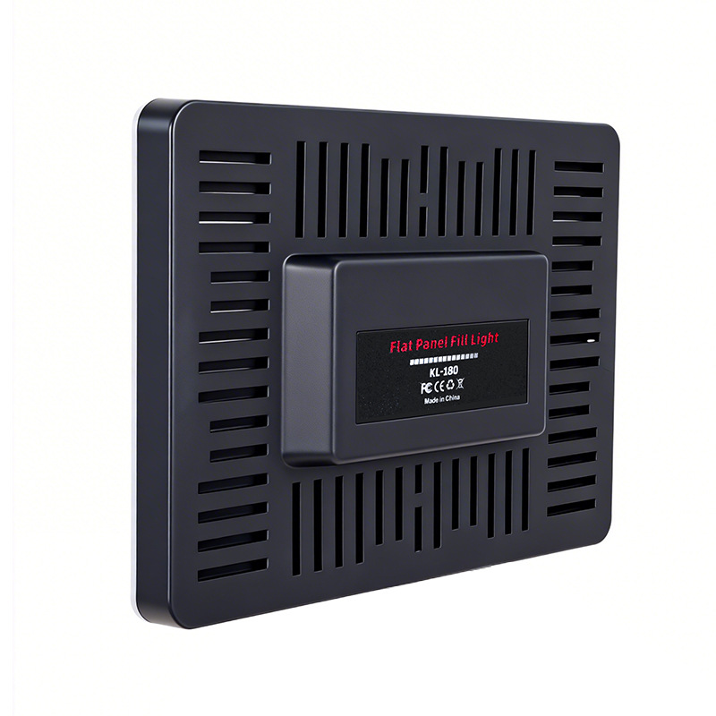 Direktverkauf vom Hersteller, Einzelstückversand, 6/8/11 Zoll quadratische LED-Ringlicht mit drei Farbtemperaturen, USB-Stromversorgung, einstellbar für Foto- und Live-Streaming-Aufnahmen