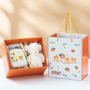 Business Souvenir Cup, Practical Opening Gift, Ceramic Mug, Towel Bear Gift Box, Creative Gift