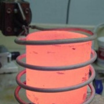 供应传动件热锻机、热锻电炉