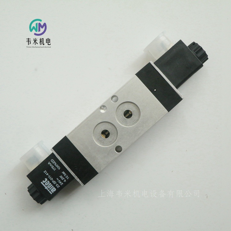 KN-05-530-HN 24V AIRTEC電磁閥 (7)