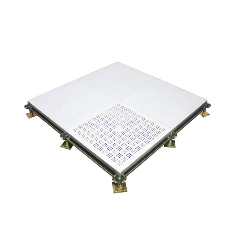 [Changyou] アルミニウム合金帯電防止フロアコンピュータルームクリーンルーム電子工場 600 ハイエアアクティビティメーカー|undefined