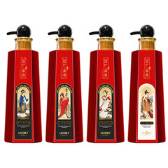 COCO Perfume Shampoo Wholesale Nourishing Softening Oil-Controlling Dandruff Shampoo Amino Acid Hair Conditioner Bath Soap