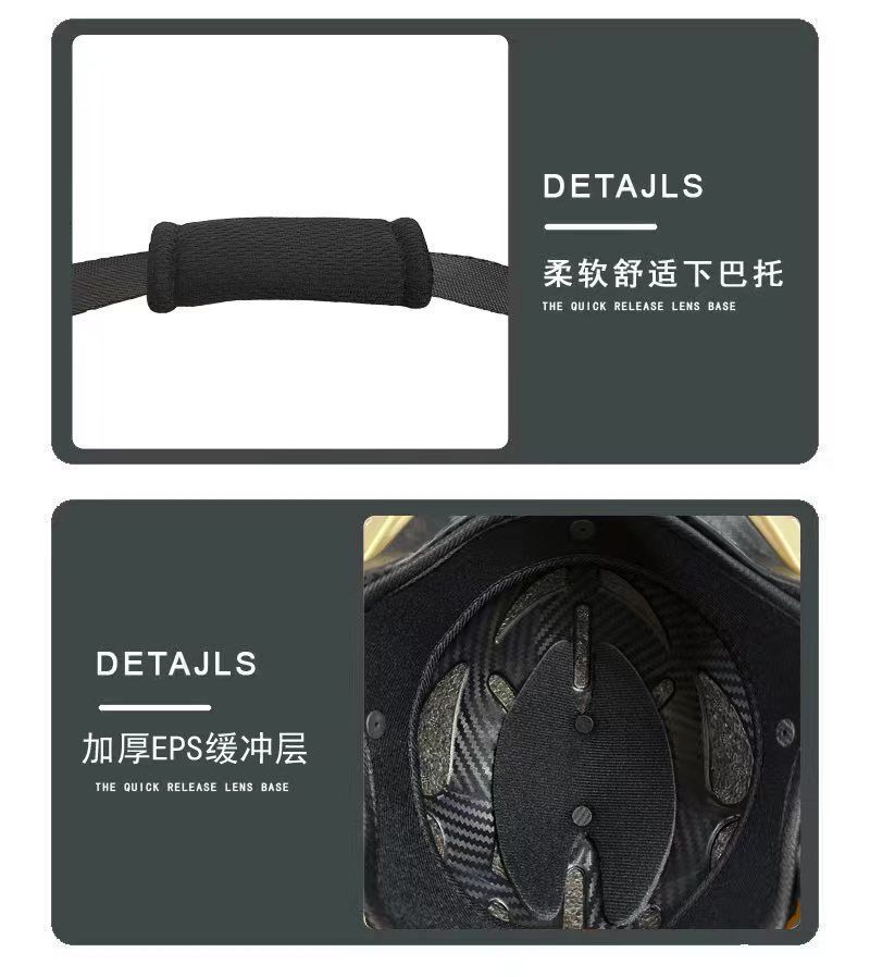 Chengye Electric Vehicle Helmet 3C Certified