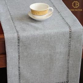 桌旗;靠垫/抱枕;餐桌布艺