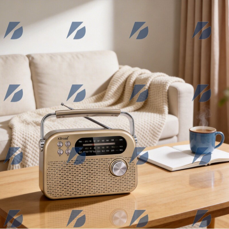 Bluetooth Speaker with High-Quality Sound, Wireless Portable Speaker, Multifunctional Subwoofer Speaker for Home Use in Living Room and Bedroom Bluetooth Speaker with High-Quality Sound, Wireless Portable Speaker, Multifunctional Subwoofer Speaker for Home Use in Living Room and Bedroom