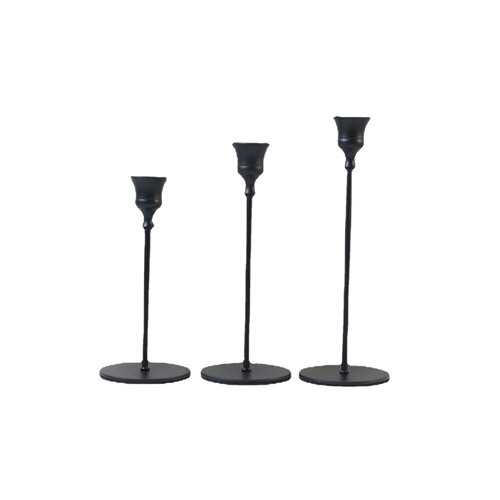 European-style small wine glasses, candle ornaments, retro candlesticks, photography props, candlelight dinner romantic arrangements, direct supply from the manufacturer