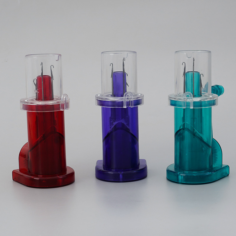 DIY manual tejedor de cuerda casero tejedor de cuerda tejer collar joyas herramientas de trenzado herramientas de bobinado