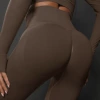 6600 trousers-brown