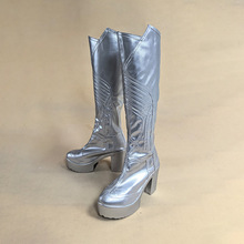 4324 ���ߘsҫ����P���cosЬ����Ԫ����չ�ݳ�Ь�Α�cosplayѥ