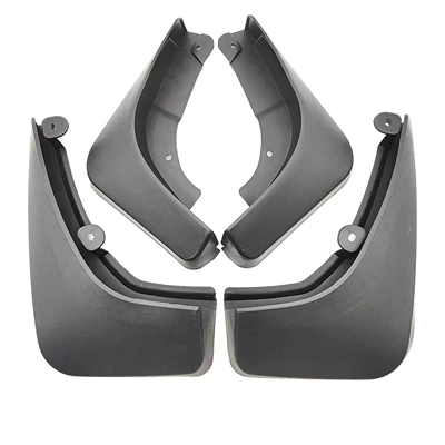 Fender Mudguard, Mudguard