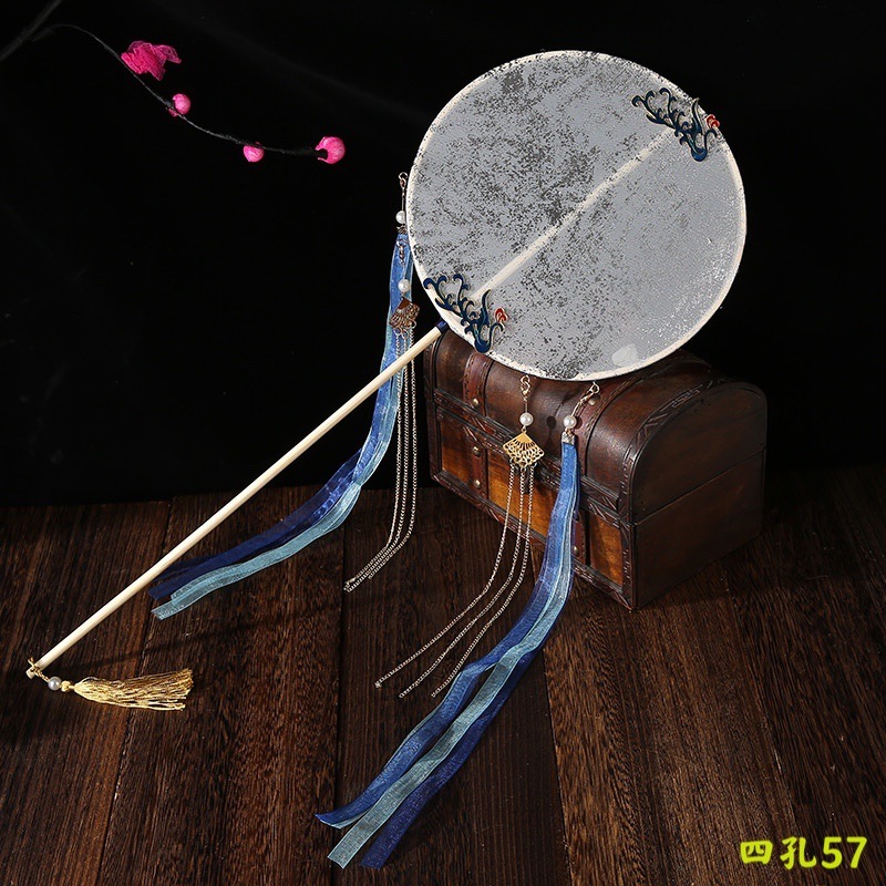 56 4 홀 사이즈 50x20cm 완제품