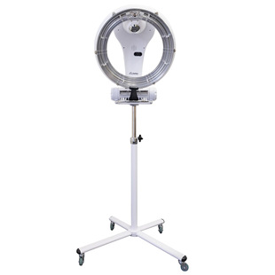 Factory Supply Hair Dryer Accelerator Vertical Hair Dryer Barber Shop Hair Dryer UFO Cross Border
