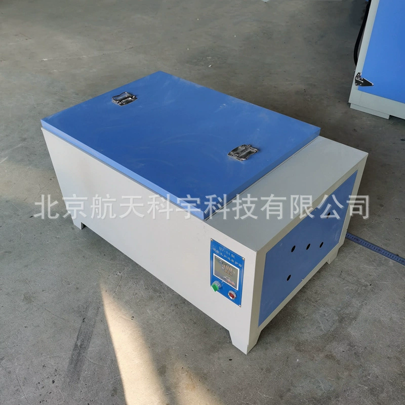 Производитель на складе HJ-84 бетонная коробка для ускоренного отверждения бетонная коробка для быстрого отверждения