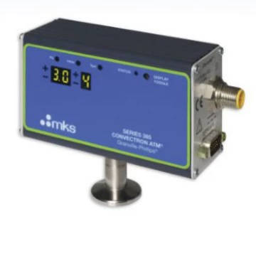 Американский вакуумметр MKS 385200-GD, точечный инвентарь в Гуандуне