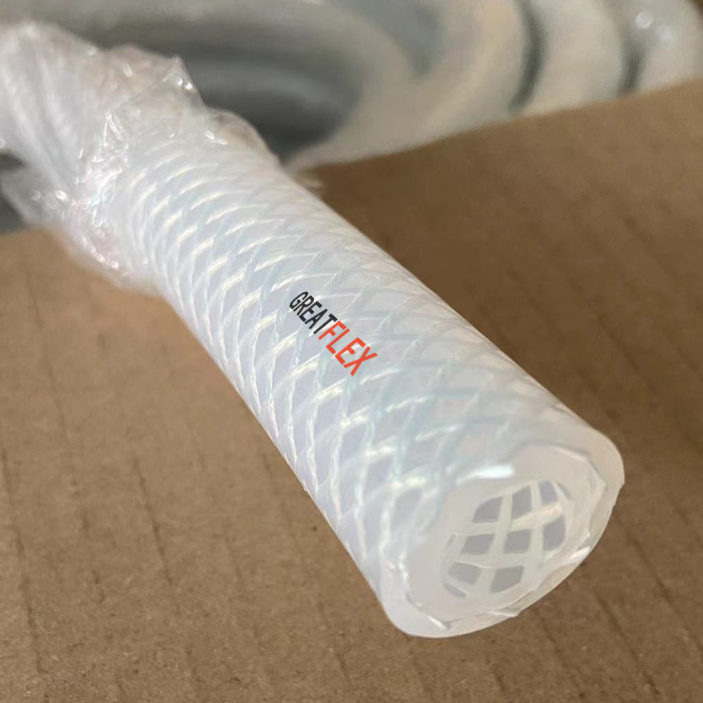 GREATFLEX耐蒸汽防爆穿线软管耐压水油酒气管直供BP20