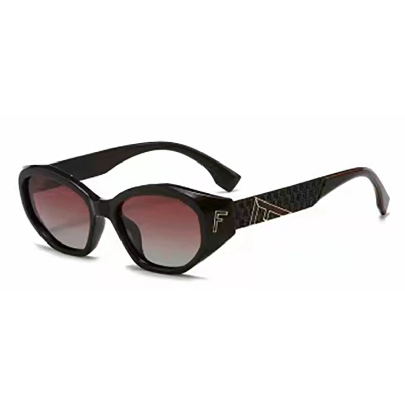 Retro small sunglasses, universal glasses, UV protection