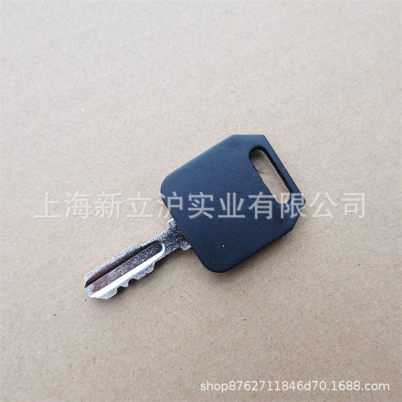 适配胡斯华纳富世华草坪车TC342割草车TS342电启动钥匙开关锁