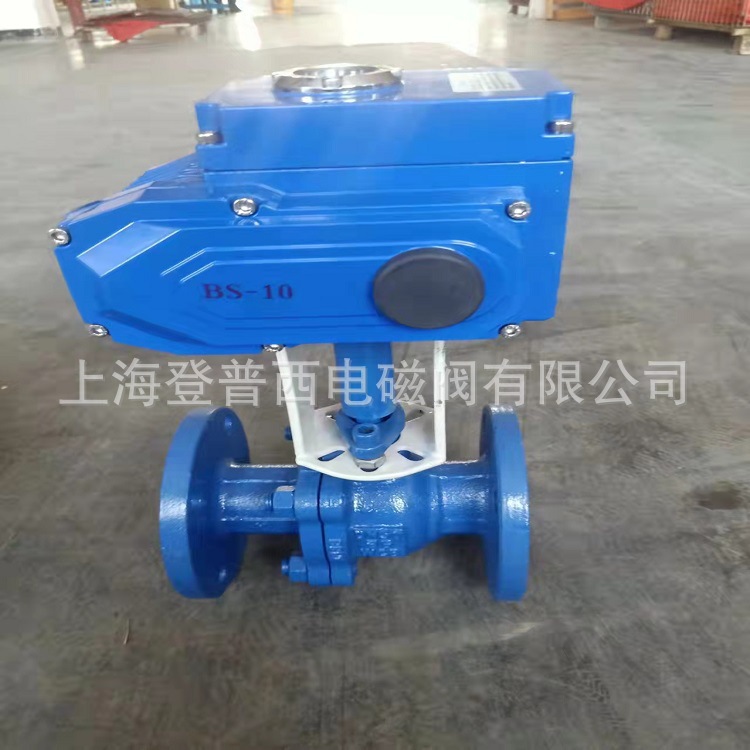 电动丝扣球阀电动球阀球阀